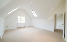 Middlesbrough bedroom extension leads