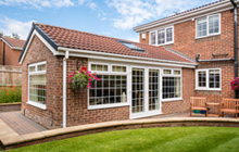 Middlesbrough house extension leads
