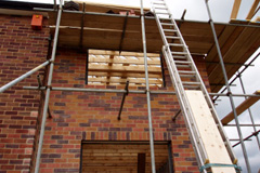 house extensions Middlesbrough